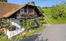 Schwarzwald Buchenhof