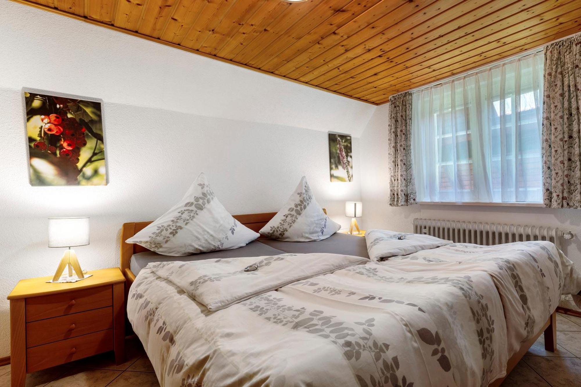 Schwarzwald Buchenhof Villa Zell am Harmersbach Buitenkant foto