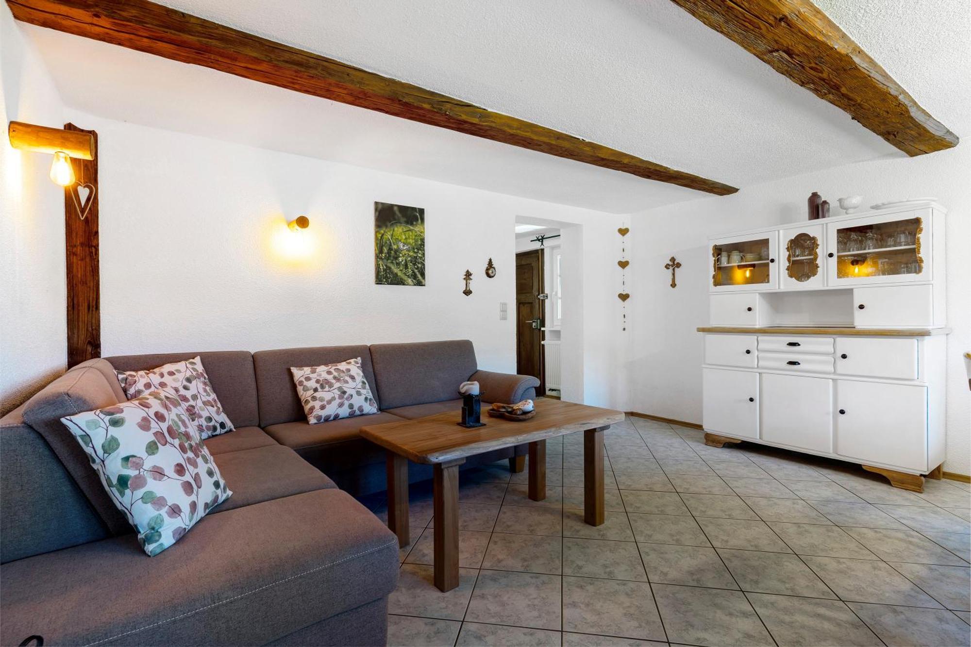 Schwarzwald Buchenhof Villa Zell am Harmersbach Buitenkant foto